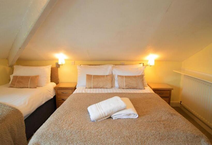 Семейный Номер, All Seasons Guest House