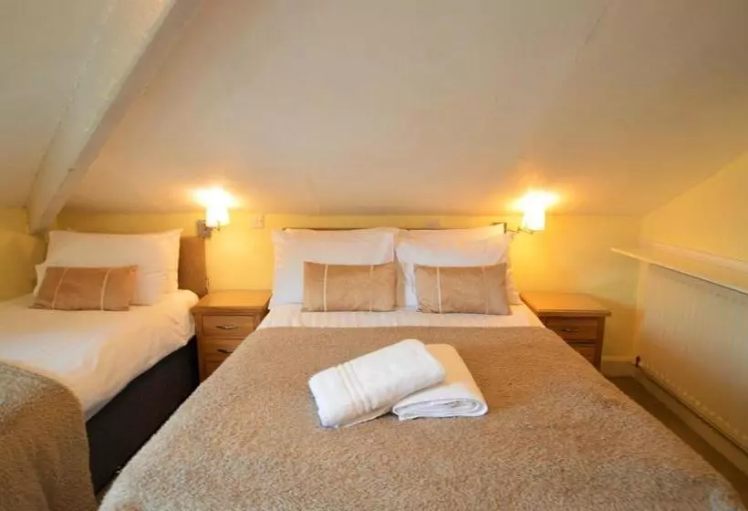 ファミリールーム, All Seasons Guest House