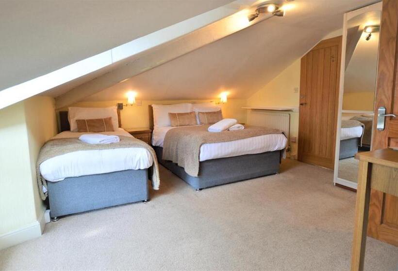 Семейный Номер, All Seasons Guest House