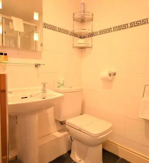 ファミリールーム, All Seasons Guest House