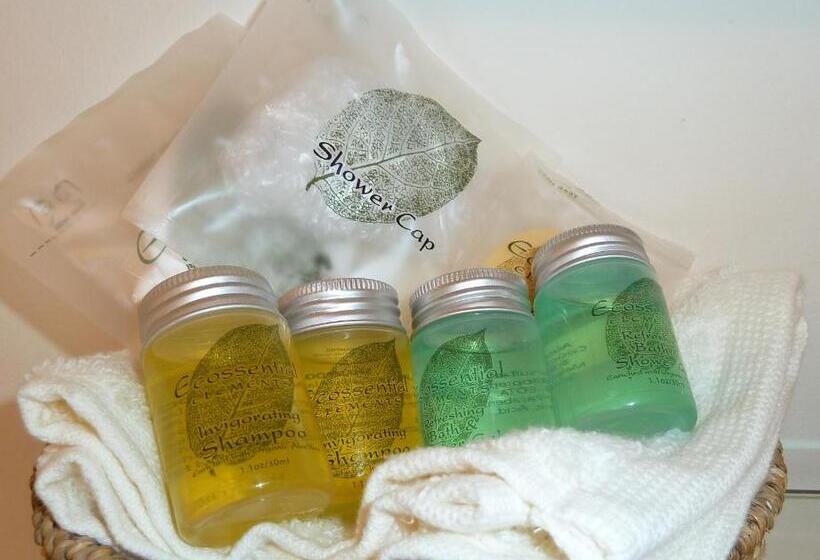 Номер Стандарт, All Seasons Guest House