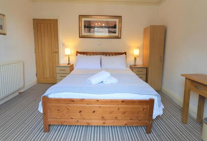 스탠다드 룸, All Seasons Guest House