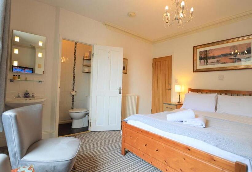 Номер Стандарт, All Seasons Guest House