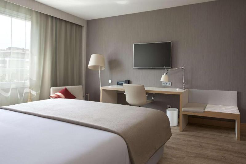 اتاق استاندارد, Ambassador