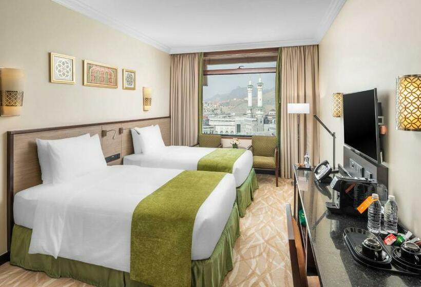 Номер Deluxe с Видом, Anjum  Makkah