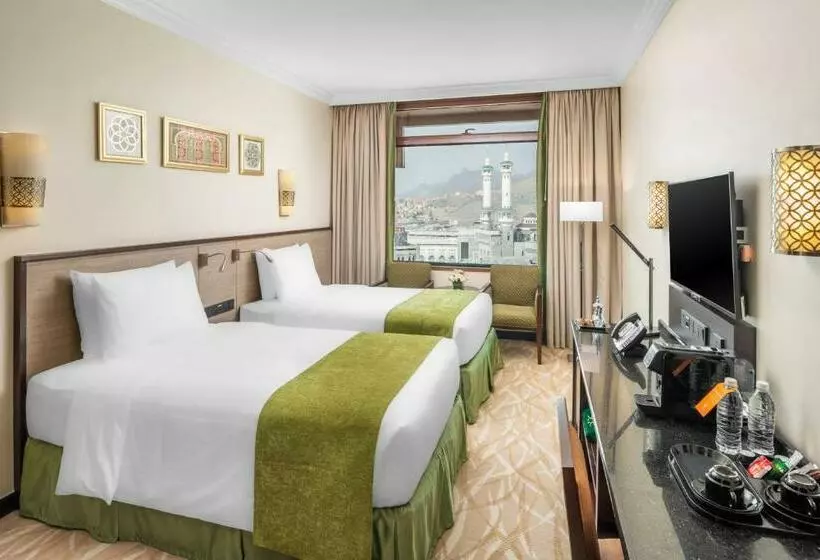 Deluxe Room with Views