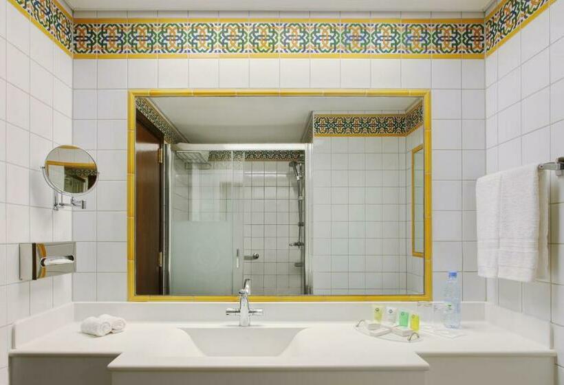 Номер Deluxe с Видом, Anjum Makkah