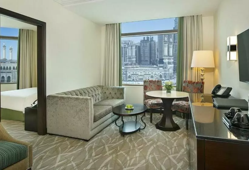 Junior Suite with Views