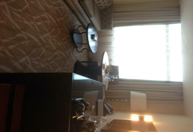 Полулюкс с Видом, Anjum Makkah