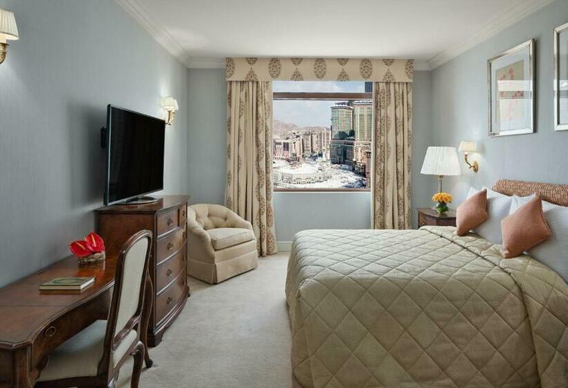 Президентский Люкс, Anjum Makkah