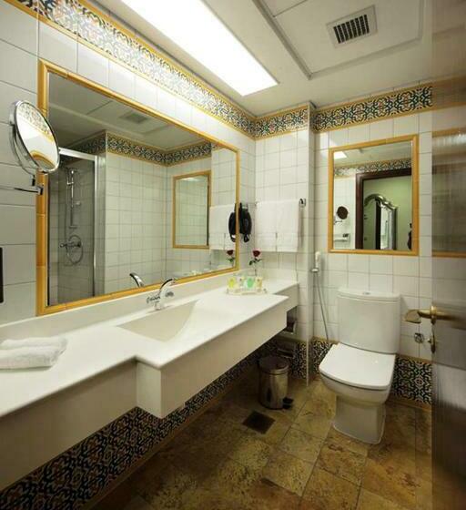 Люкс Ejecutiva 2 Спальни, Anjum Makkah