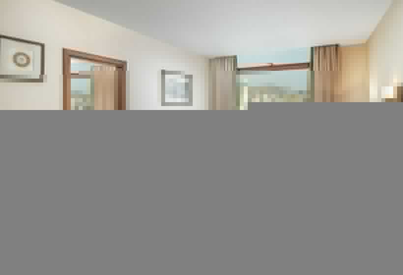 Полулюкс с Видом, Anjum Makkah