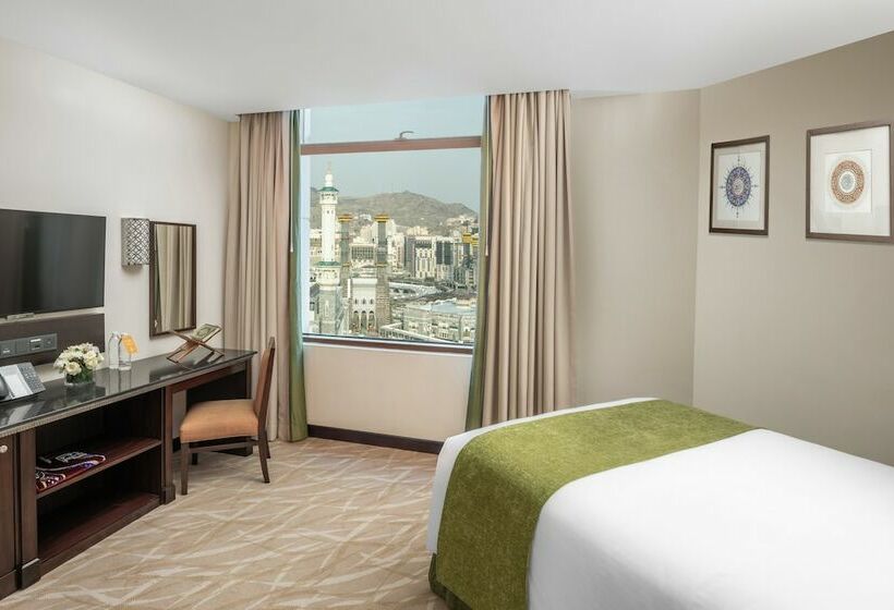 Полулюкс с Видом, Anjum Makkah