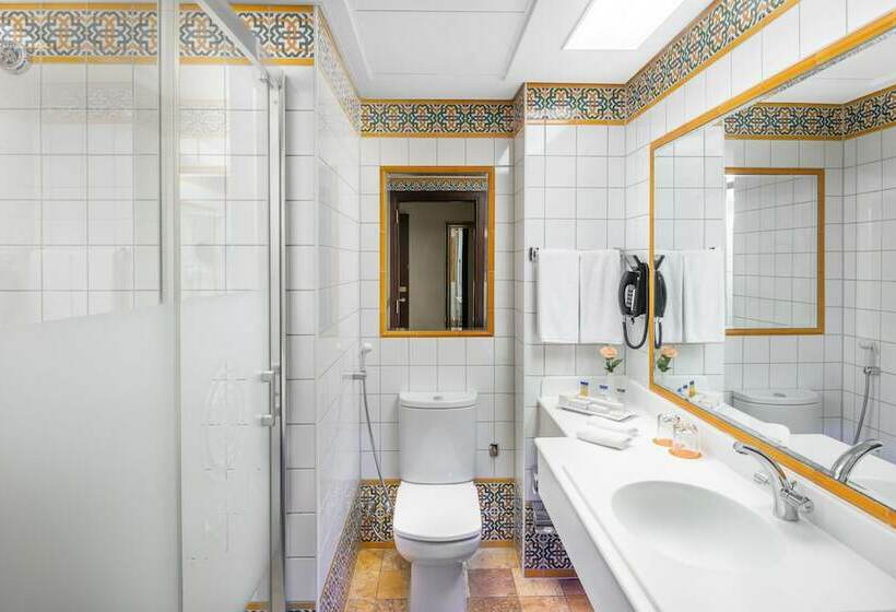 Полулюкс с Видом, Anjum Makkah