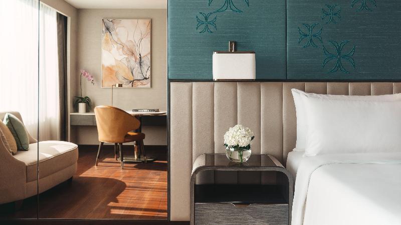 Люкс с Видом, Anjum Makkah