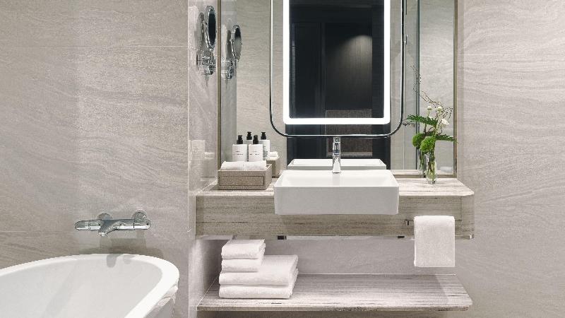 Люкс с Видом, Anjum Makkah