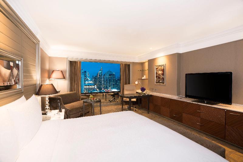 Люкс с Видом, Anjum Makkah