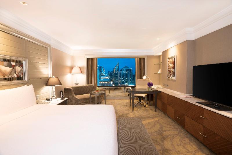 Люкс с Видом, Anjum Makkah