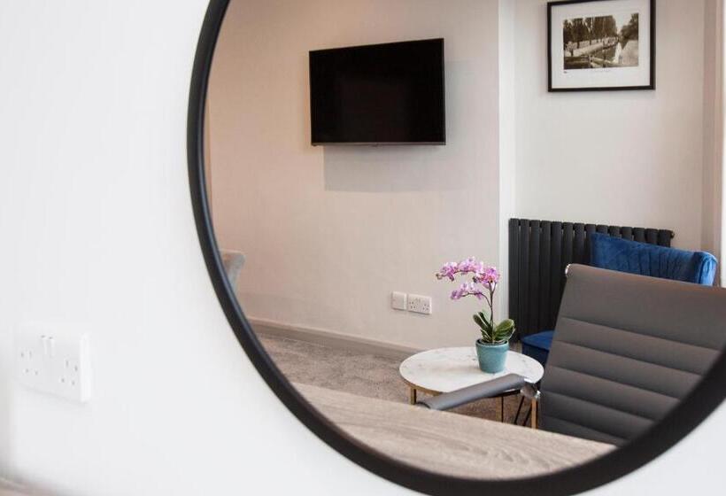 סוויטה, Asperion