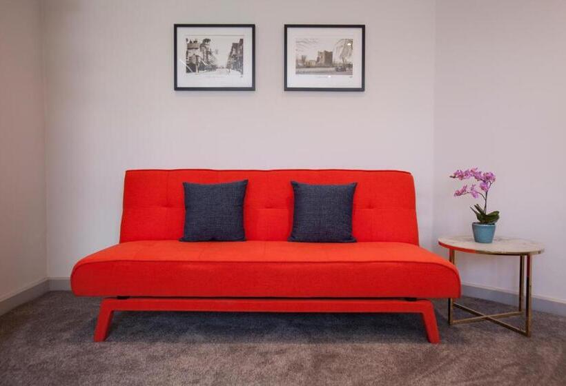 סוויטה, Asperion