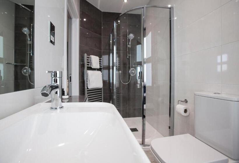 סוויטה, Asperion