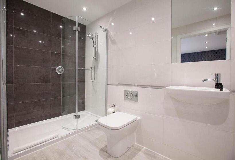 סוויטה, Asperion