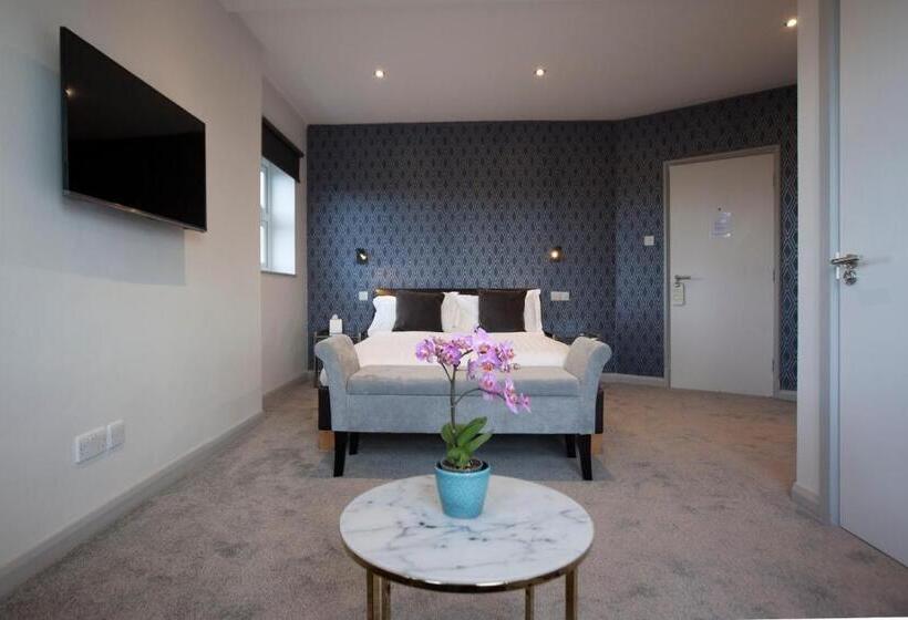 סוויטה, Asperion