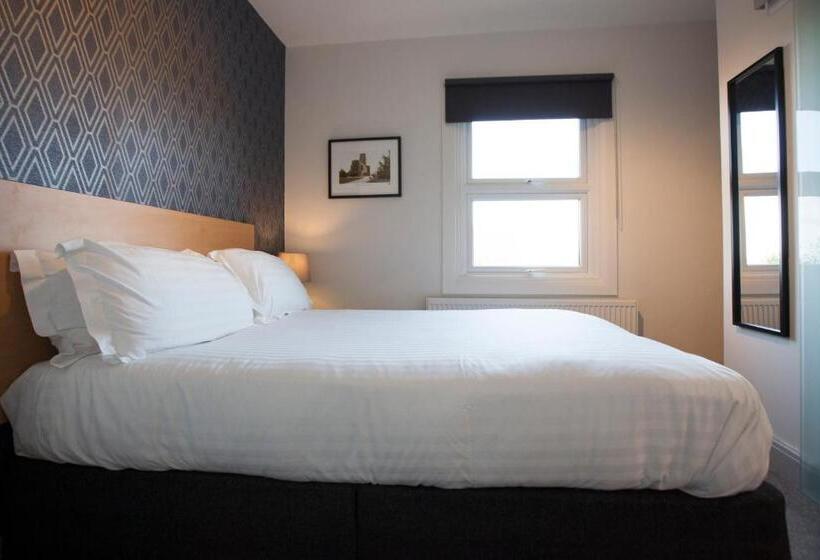 חדר בסיסי, Asperion