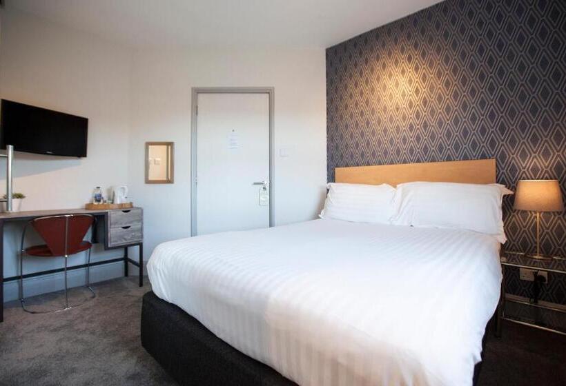 חדר בסיסי, Asperion