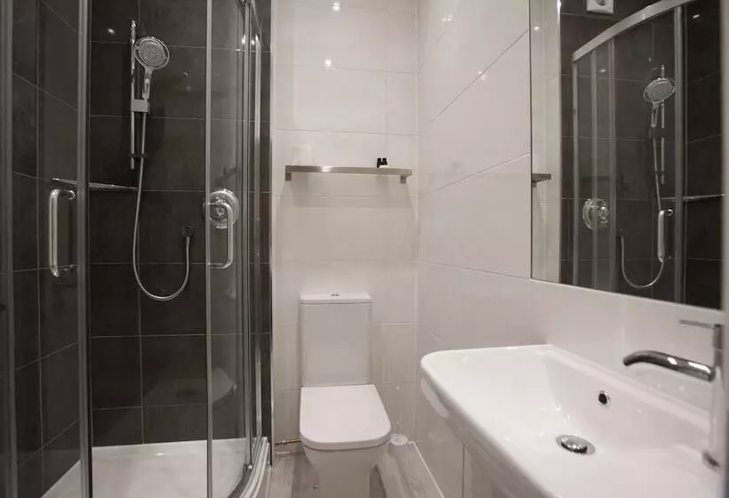 スタンダードルーム, Asperion