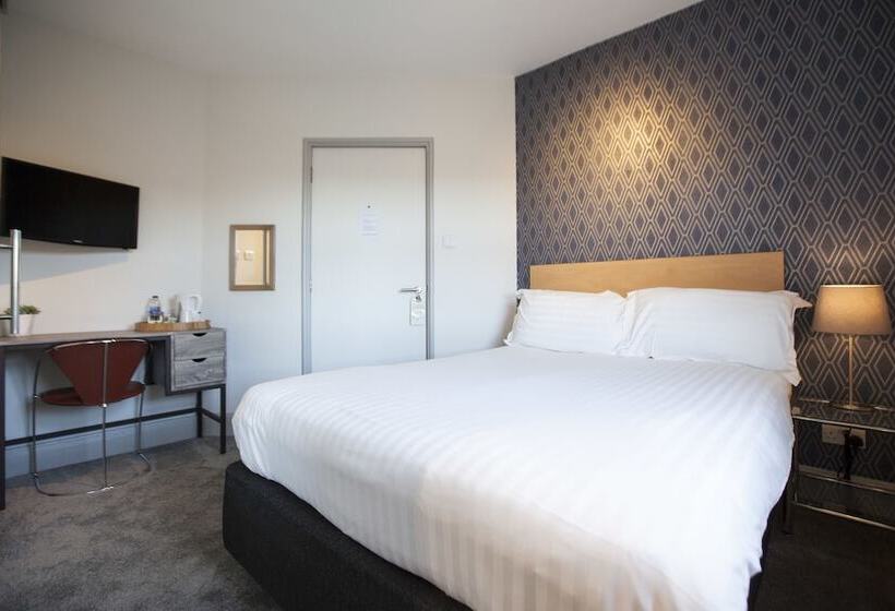 חדר סטנדרט, Asperion