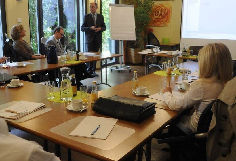 غرفة قياسية فردية, Bio Hotel Bayerischer Wirt Augsburg