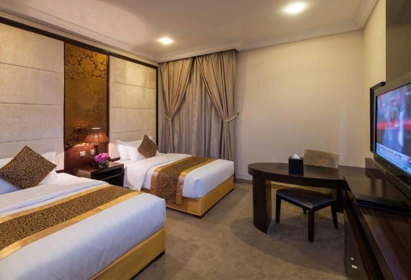 带3个卧室的公寓, Boudl Taif