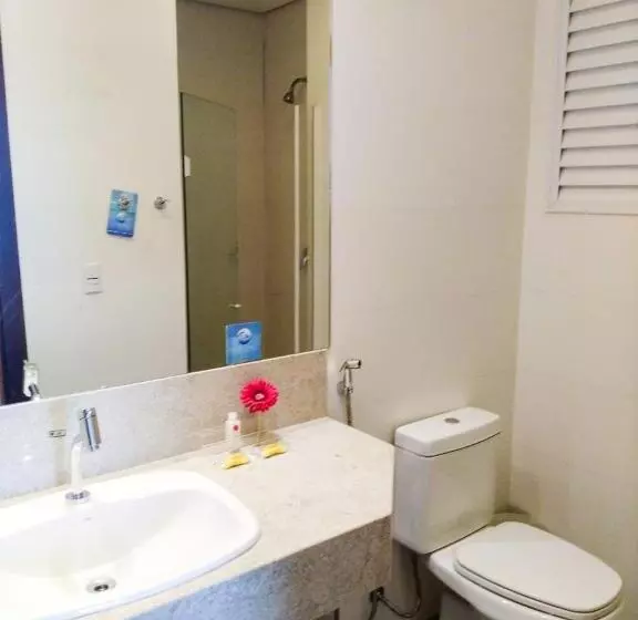 اتاق سوپریور, Comfort Hotel & Suítes Rondonópolis