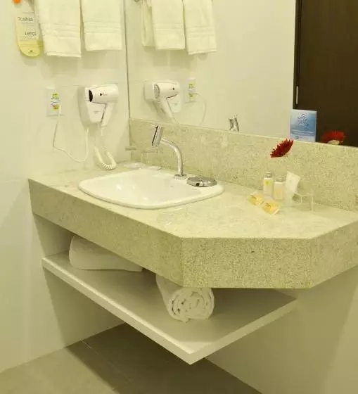 اتاق اجرایی, Comfort Hotel & Suítes Rondonópolis