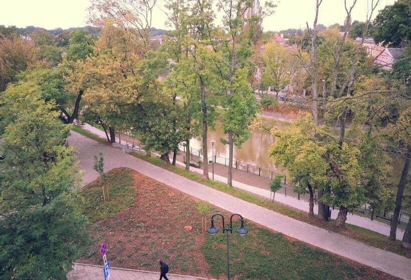 חדר סטנדרט, Desilva Premium Opole