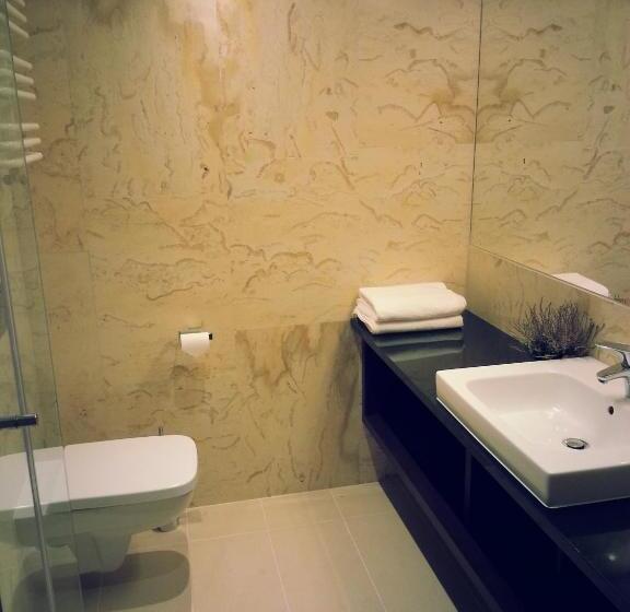 חדר סטנדרט, Desilva Premium Opole