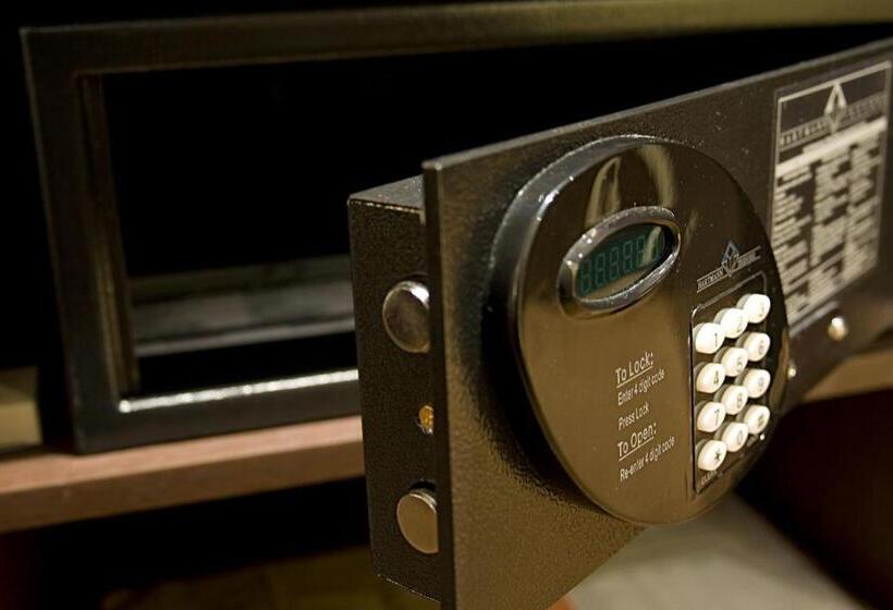 חדר סטנדרט, Desilva Premium Opole