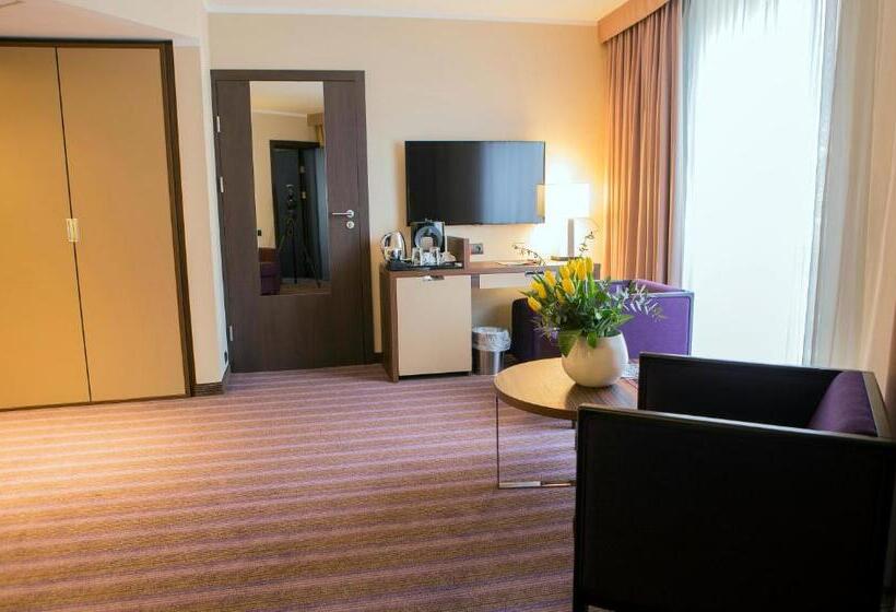 סטודיו סופריור, Desilva Premium Opole