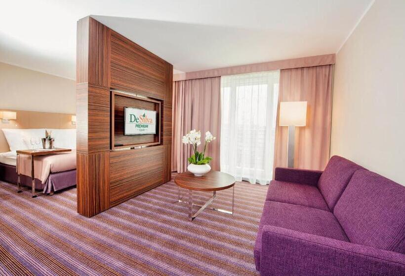 סטודיו סופריור, Desilva Premium Opole