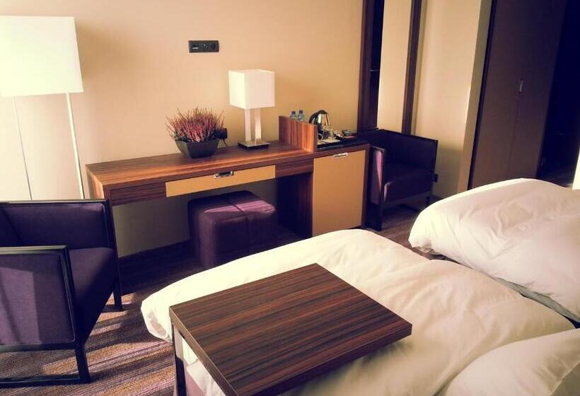 חדר סטנדרט, Desilva Premium Opole