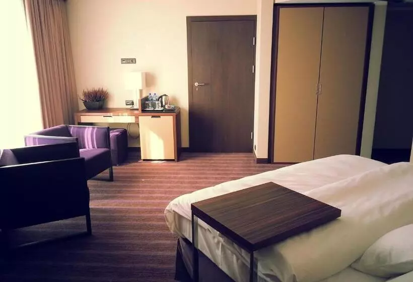 Standard-huone, Desilva Premium Opole