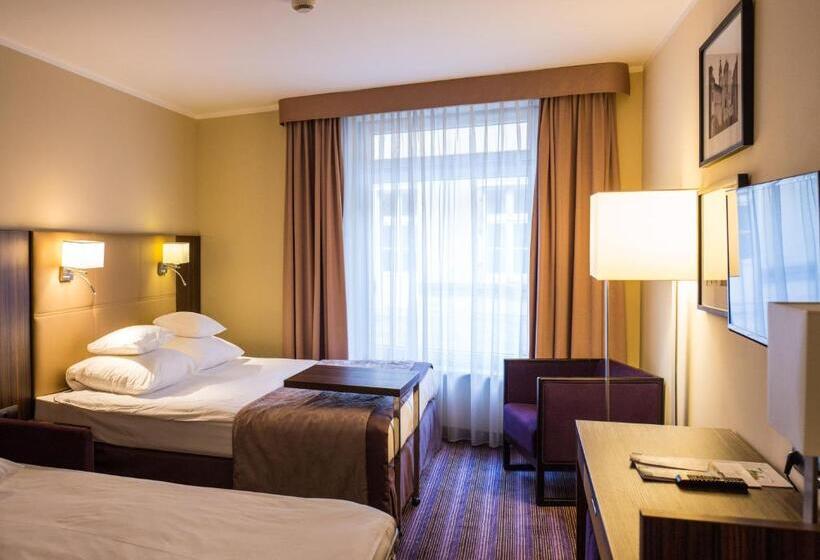 חדר סטנדרט, Desilva Premium Opole