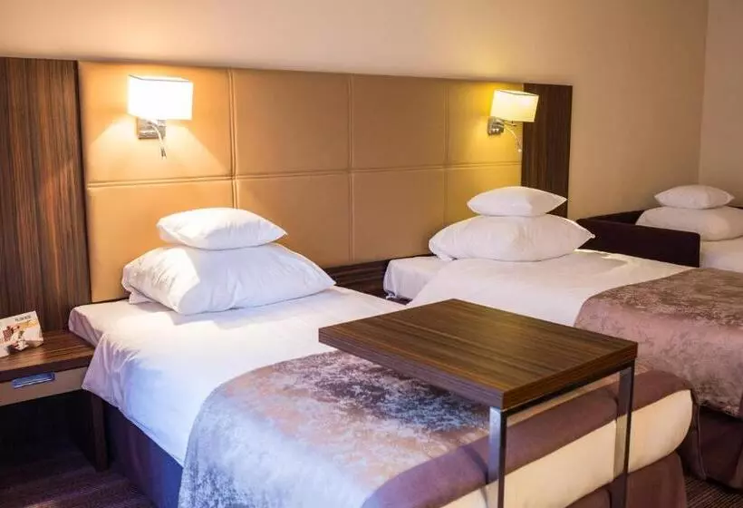 Standard-huone, Desilva Premium Opole