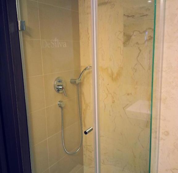 חדר סטנדרט, Desilva Premium Opole