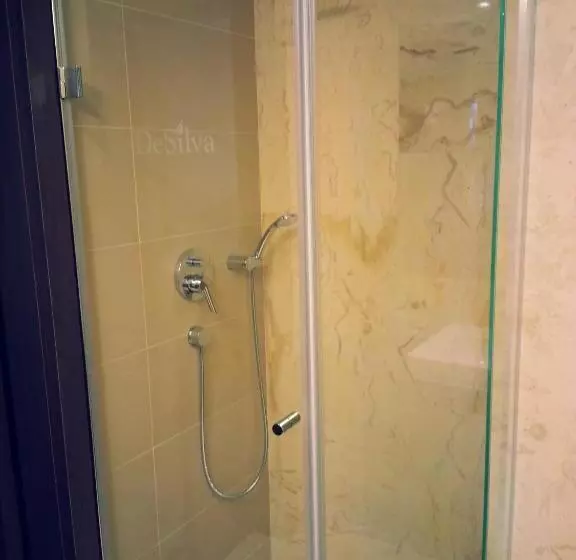 Standard-huone, Desilva Premium Opole