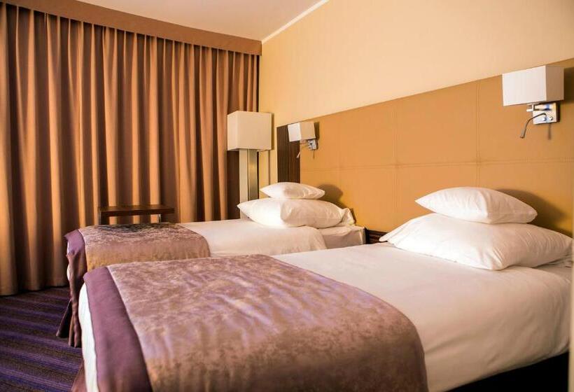 חדר סטנדרט, Desilva Premium Opole