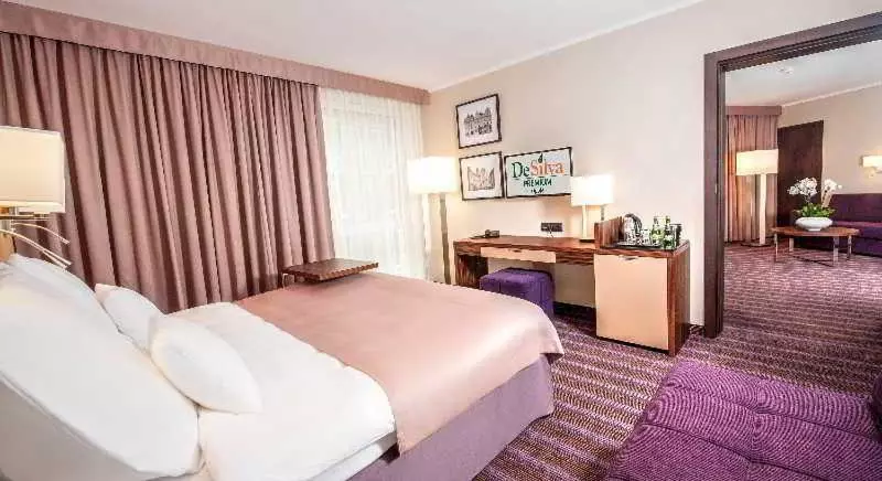 Standard-huone, Desilva Premium Opole