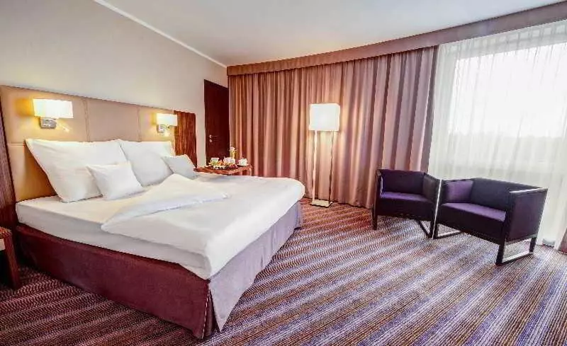 Standard-huone, Desilva Premium Opole