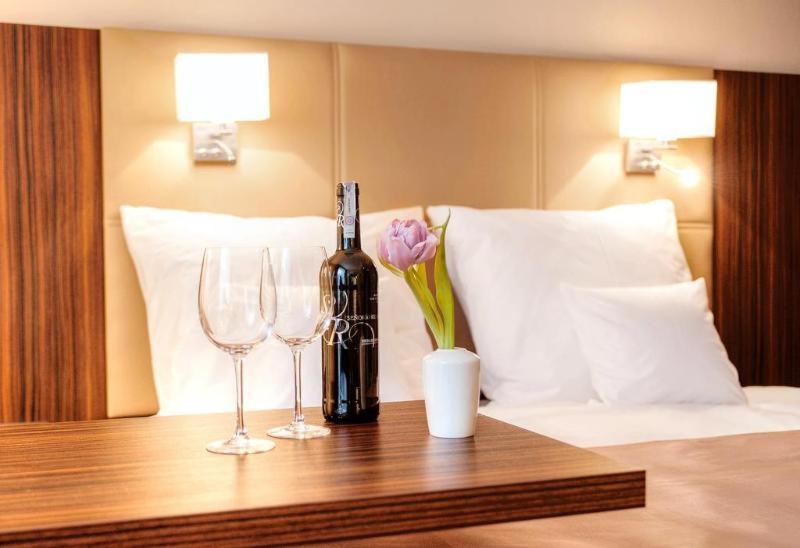 חדר סטנדרט, Desilva Premium Opole